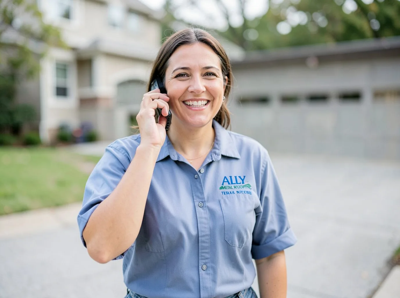 Metal Roof Installation Ogdensburg, NJ FAQs